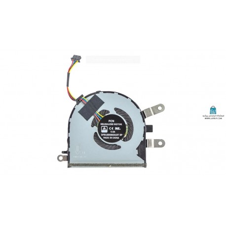 Fan DFS150005310T for Asus Zenbook BX510U UX510 UX510U UX510UWK فن خنک کننده