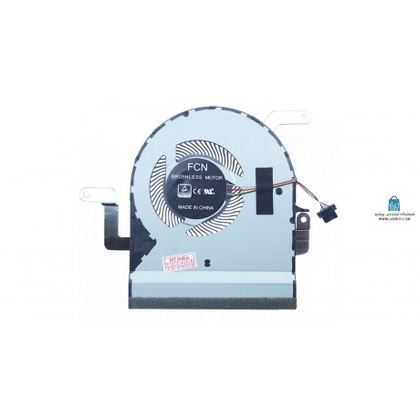 Asus ZenBook Pro 15 UX580 Series فن سی پی یو و جی پی یو لپ تاپ ایسوس