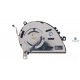 Fan FL6Q for Asus ZenBook 13 UX333F فن خنک کننده