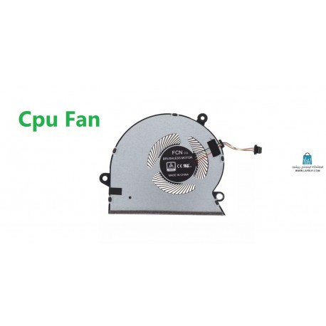 Asus Mars 15 VX60 Series فن سی پی یو و جی پی یو لپ تاپ ایسوس