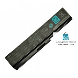 Toshiba PA3816U-1BRS باطری باتری لپ تاپ توشیبا