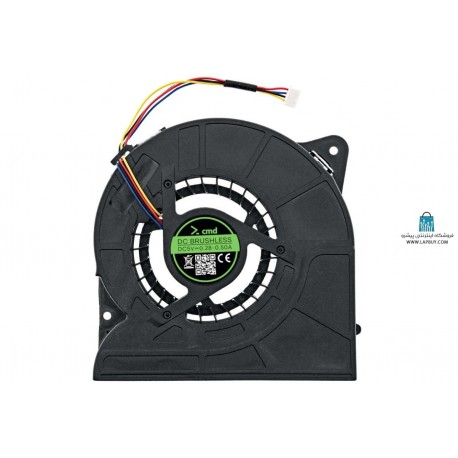 Asus X71 Series فن سی پی یو لپ تاپ ایسوس