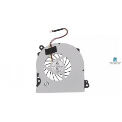 Cooling Fan Asus R700A R700DE R700VD فن سی پی یو لپ تاپ ایسوس