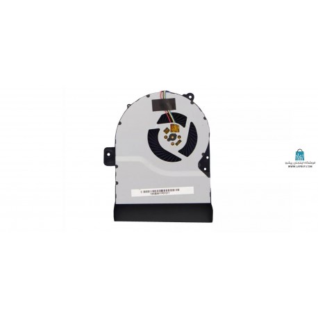 ASUS X751LA X751LAB X751L فن لپ تاپ ایسوس