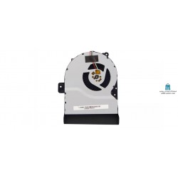 Asus X751 X751M X751MA فن سی پی یو لپ تاپ ایسوس