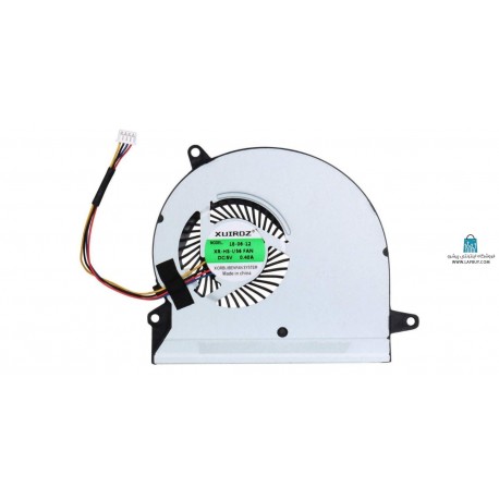 Asus U56E U56E-RAL9 فن لپ تاپ ایسوس