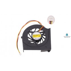 Cooling Fan Sony 3FGD1LHN080 UDQFLZR02FQU فن سی پی یو لپ تاپ سونی