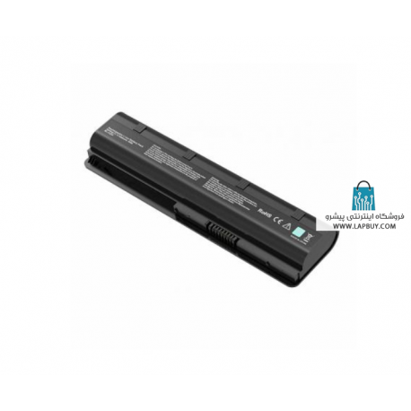 HP Pavilion G72t باطری باتری لپ تاپ اچ پی