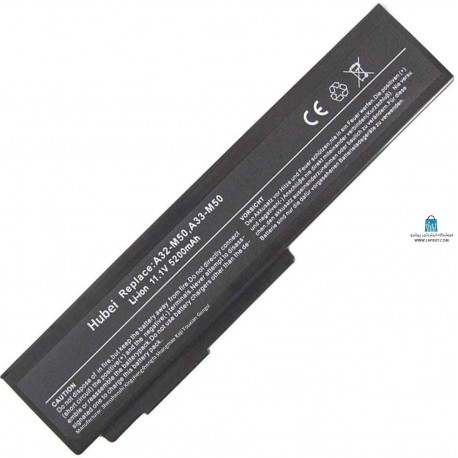 ASUS A32-N61 باطری باتری لپ تاپ ایسوس