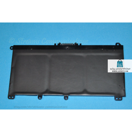 HP 15-EF HT03XL BATTERY باطری باتری لپ تاپ اچ پی