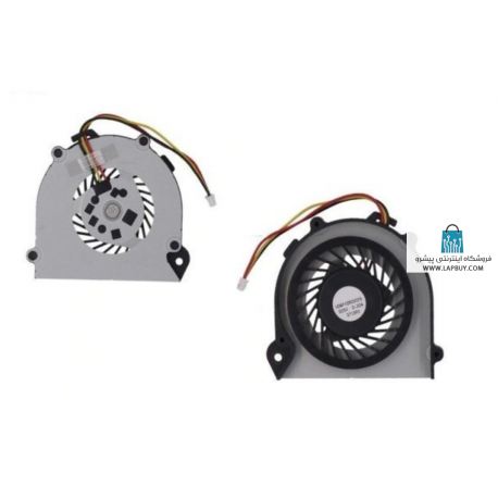 SONY VAIO SVE11125CXB فن سی پی یو لپ تاپ سونی