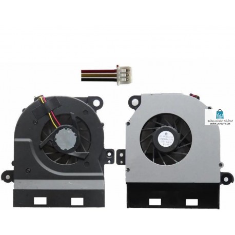 Sony Vaio NR12H فن سی پی یو لپ تاپ سونی