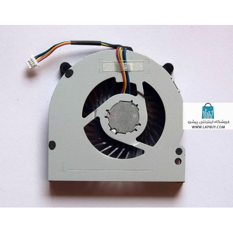CPU Cooling Fan For Sony Vaio VPC-EH فن سی پی یو لپ تاپ سونی