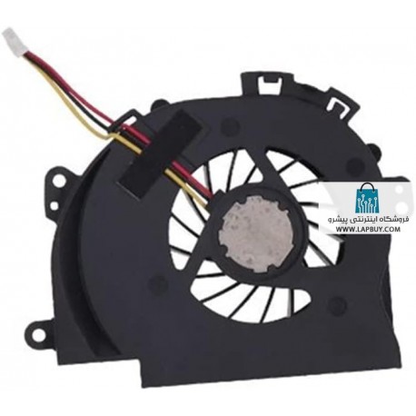 CPU Cooling Fan SONY VGN-NS160E فن سی پی یو لپ تاپ سونی