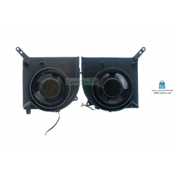 CPU GPU Cooler Fan DC10V FNKF FNKD 5H40S20278 فن سی پی یو و جی پی یو لپ تاپ لنوو
