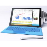 Surface Pro 3 تبلت مایکروسافت بدون کیبورد