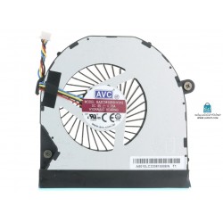 Cpu Fan PVB080C05L-P10 فن خنک کننده کامپیوتر کوچک اینتل