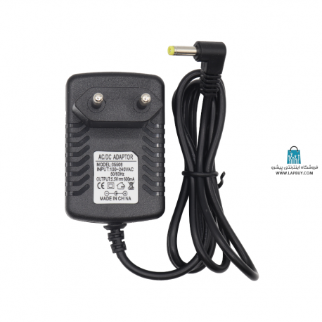 AC Adapter 5.5Volt-500Ma آداپتور برق تلفن پاناسونیک