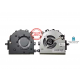 CPU Cooling Fan Lenovo Ideapad 3-17ITL6 فن سی پی یو و جی پی یو لپ تاپ لنوو