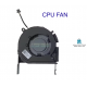 Cpu Gpu Cooling Fan Cooler Asus VivoBook K3500 فن سی پی یو و جی پی یو لپ تاپ ایسوس