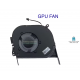 Cpu Gpu Cooling Fan Cooler Asus VivoBook K3500 فن سی پی یو و جی پی یو لپ تاپ ایسوس