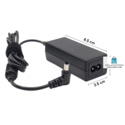 AC Adapter 19Volt-2.1Amper آداپتور برق رومیزی مانیتور ال جی