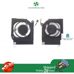 Acer Predator Triton 300SE PT314-51S فن سی پی یو و جی پی یو لپ تاپ ایسر