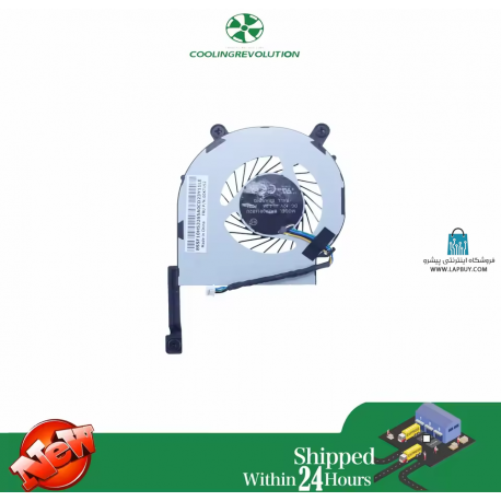 All-in-One Cooling Fan for Lenovo 00KT152 فن خنک کننده کامپیوتر آل این وان لنوو