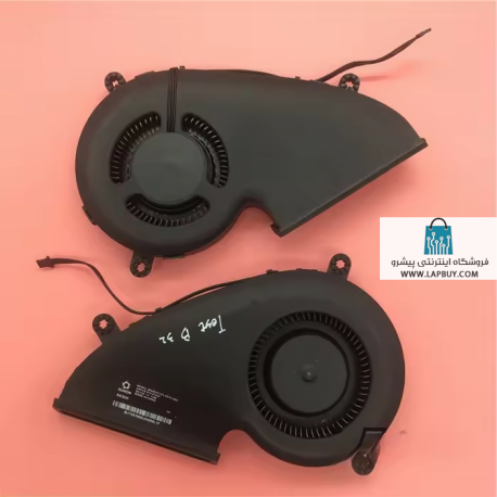 All-in-One Cooling Fan machine 21.5-inch A1418 613-01037 فن خنک کننده کامپیوتر آل این وان لنوو
