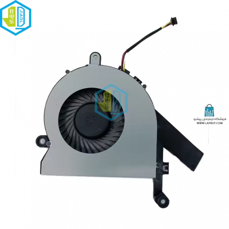 All-in-One CPU Cooling Fan HP 22-D فن خنک کننده کامپیوتر آل این وان اچ پی