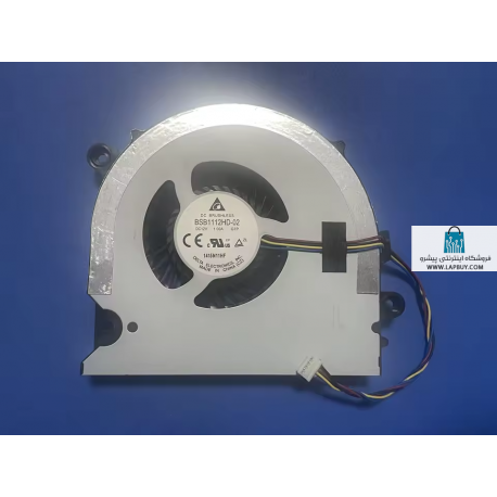 All-in-One CPU Cooling Fan HP EliteOne 800 G6 فن خنک کننده کامپیوتر آل این وان اچ پی