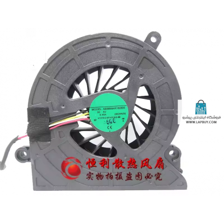 HP All-in-One HP Envy 766773-001 فن سی پی یو آل این وان اچ پی