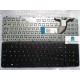 HP pavilion 15-N کیبورد لپ تاپ اچ پی