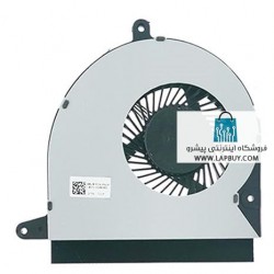 Mini PC CPU Fan for ASUS PN64 PN64I7H16E فن خنک کننده کامپیوتر کوچک ایسوس