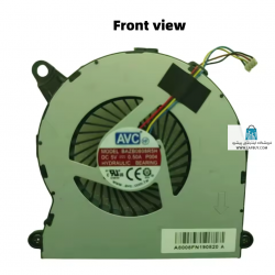 Cpu Fan NUC8i53BELS فن خنک کننده کامپیوتر کوچک اینتل