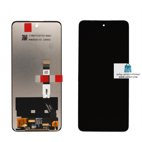 Motorola Moto G5 XT1677 تاچ و ال سی دی گوشی موبایل موتورولا
