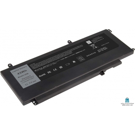 DELL Inspiron 7547 باطری باتری لپ تاپ دل