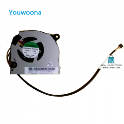 All-in-One Cooling Fan for Lenovo DC28000E8S0 فن خنک کننده کامپیوتر آل این وان لنوو