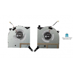 Lenovo Legion 5 Pro 16 5-16ACH6H فن سی پی یو و جی پی یو لپ تاپ لنوو