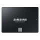 اس اس دی اینترنال SATA III سامسونگ مدل EVO 870 ظرفیت 500 گیگابایت