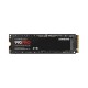 اس اس دی اینترنال PCIe Gen4 x4 سامسونگ مدل PRO 990 ظرفیت 2 ترابایت