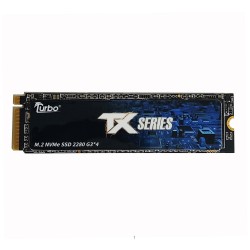 اس اس دی اینترنال توربو مدل NVME M.2 ظرفیت 128 گیگابایت ظرفیت 128 گیگابایت