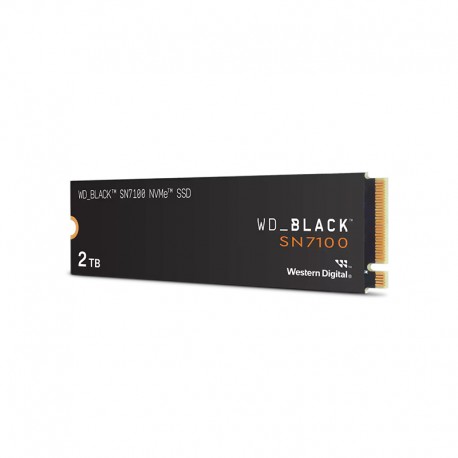 اس اس دی اینترنال PCIe Gen4 x4 وسترن دیجیتال مدل SN7100 ظرفیت 2 ترابایت