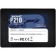 اس اس دی اینترنال SATA III پتریوت مدل P210 ظرفیت 256 گیگابایت