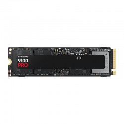 اس اس دی اینترنال PCIe 5.0 سامسونگ مدل 9100 PRO ظرفیت یک ترابایت
