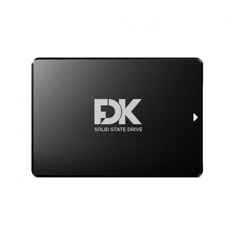 اس اس دی اینترنال فدک مدل B5 256GB ظرفیت 256 گیگابایت