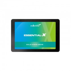 اس اس دی اینترنال اکساسند مدل essental-x ظرفیت 256 گیگابایت