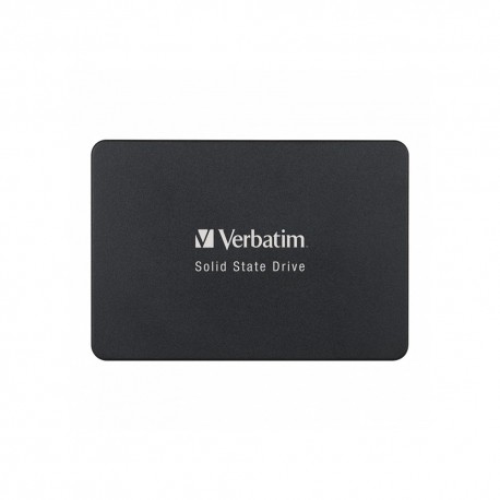 اس اس دی اینترنال SATA III ورباتیم مدل VI550 S3 ظرفیت 256 گیگابایت