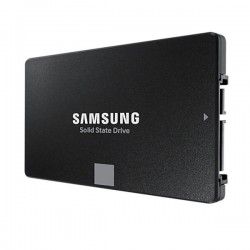 اس اس دی اینترنال SATA III سامسونگ مدل EVO 870 ظرفیت 2 ترابایت