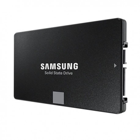 اس اس دی اینترنال SATA III سامسونگ مدل EVO 870 ظرفیت 2 ترابایت